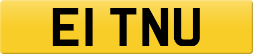 E1TNU