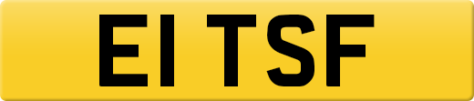 E1TSF