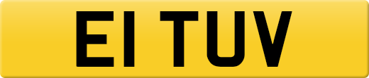 E1TUV
