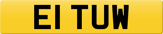 E1TUW
