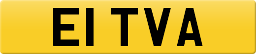 E1TVA