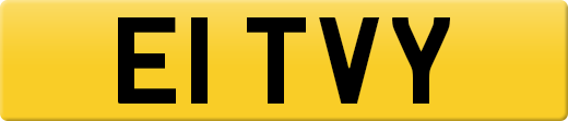 E1TVY