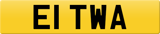 E1TWA