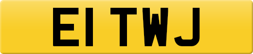 E1TWJ