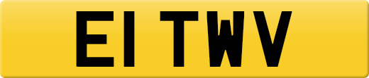 E1TWV
