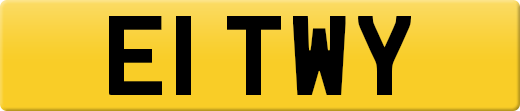 E1TWY
