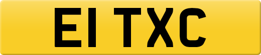 E1TXC