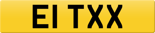 E1TXX