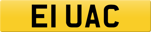E1UAC