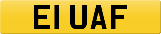 E1UAF