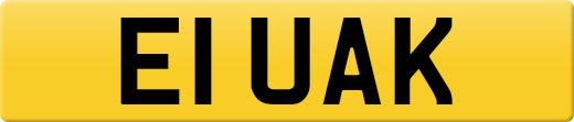 E1UAK