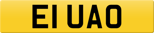 E1UAO