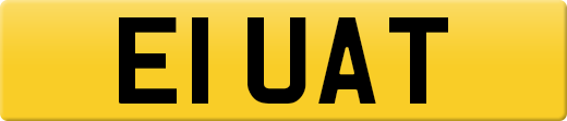 E1UAT