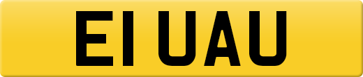E1UAU