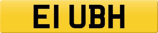 E1UBH