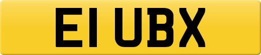 E1UBX
