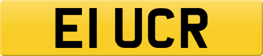 E1UCR