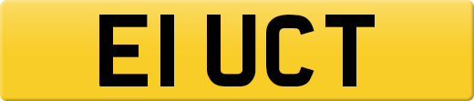 E1UCT
