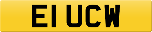 E1UCW