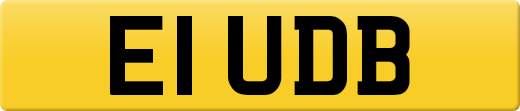 E1UDB