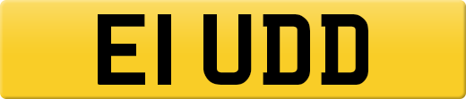 E1UDD