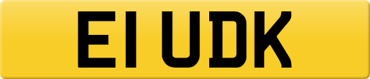 E1UDK