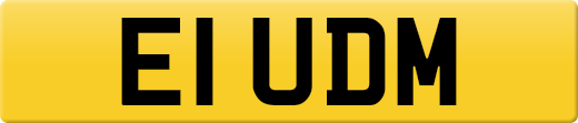 E1UDM