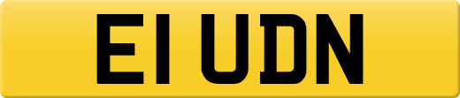 E1UDN