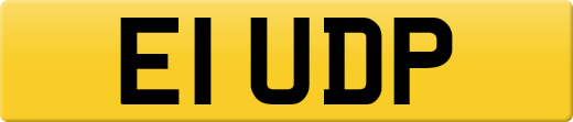 E1UDP