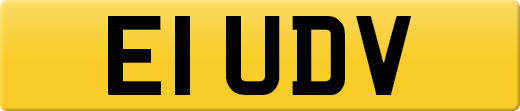 E1UDV