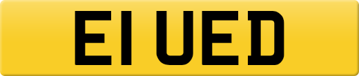 E1UED