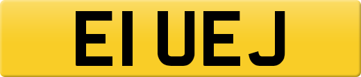 E1UEJ