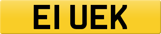 E1UEK