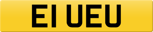 E1UEU
