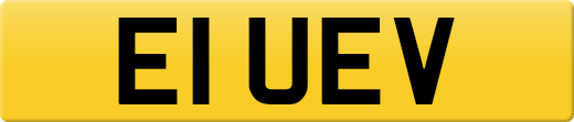 E1UEV