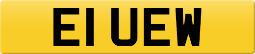 E1UEW