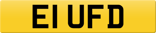 E1UFD