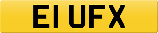 E1UFX