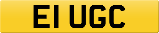 E1UGC