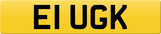 E1UGK