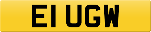 E1UGW