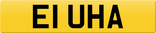 E1UHA