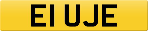 E1UJE