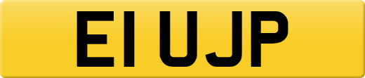 E1UJP