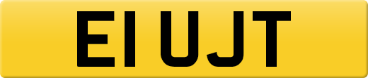 E1UJT