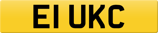 E1UKC