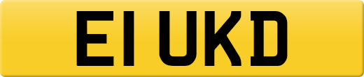 E1UKD