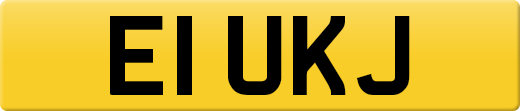 E1UKJ