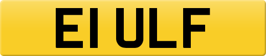 E1ULF