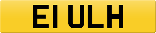 E1ULH